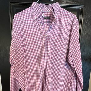 Men’s Bobby Jones shirt. Size XL.